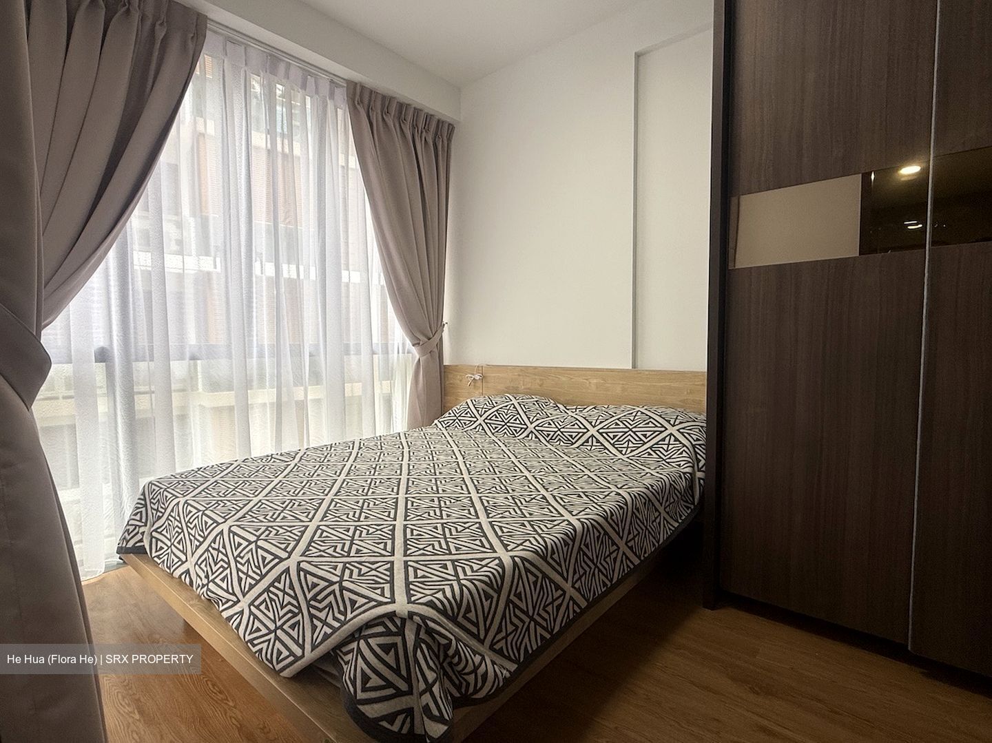 The Gatz (D14), Apartment #535510491